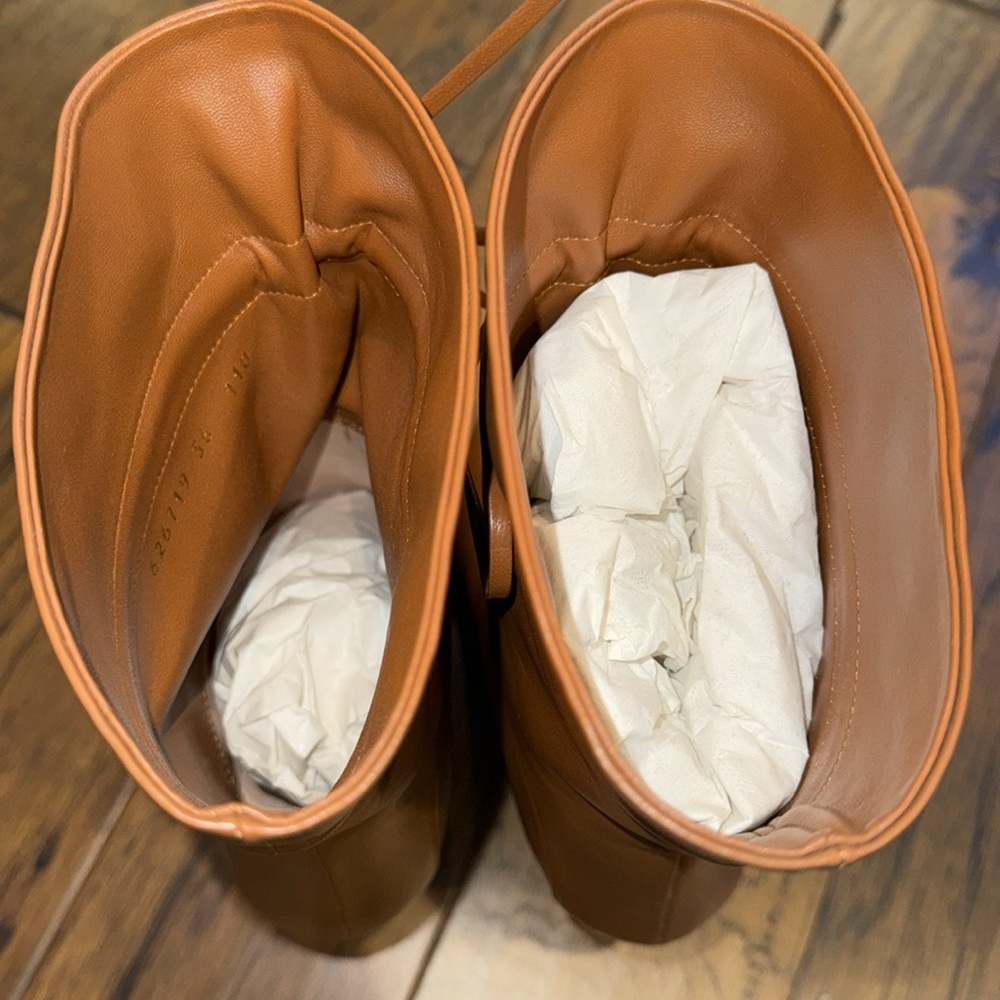 Gucci Boots - Picture 5 of 8